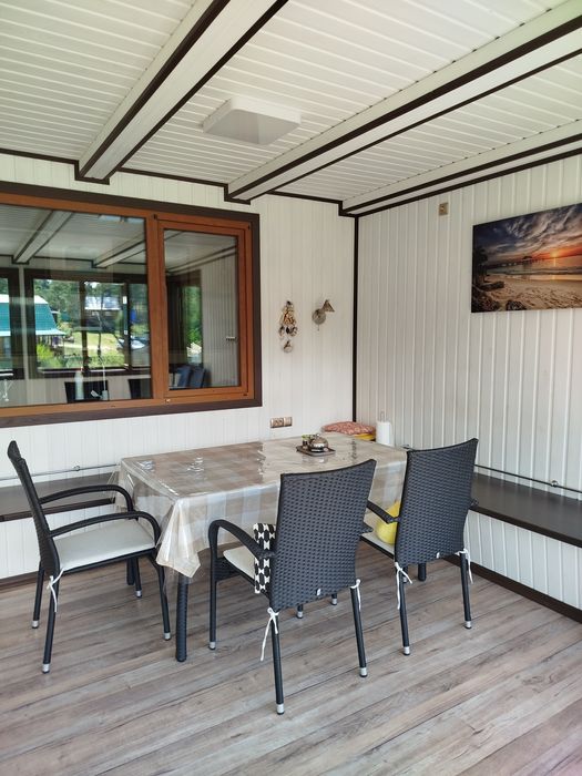 Коттедж Бухтарма