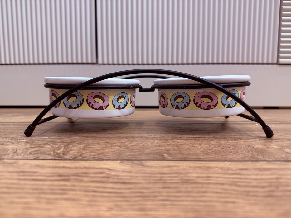 Миски для домашних животных