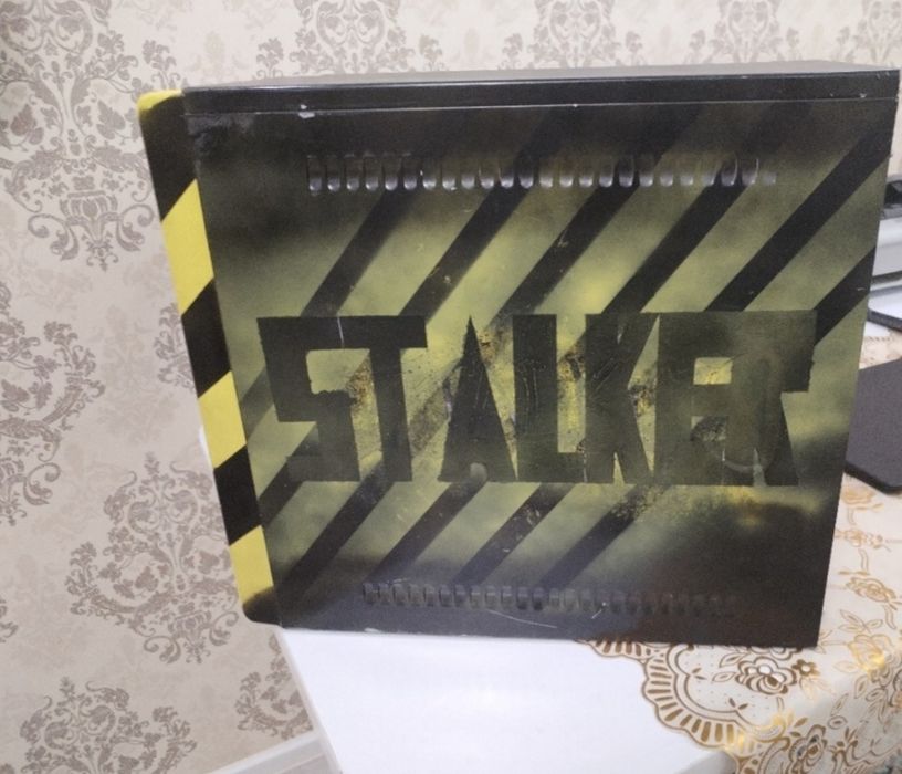 Корпус компьютера