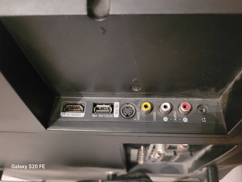 Телевизор Samsung