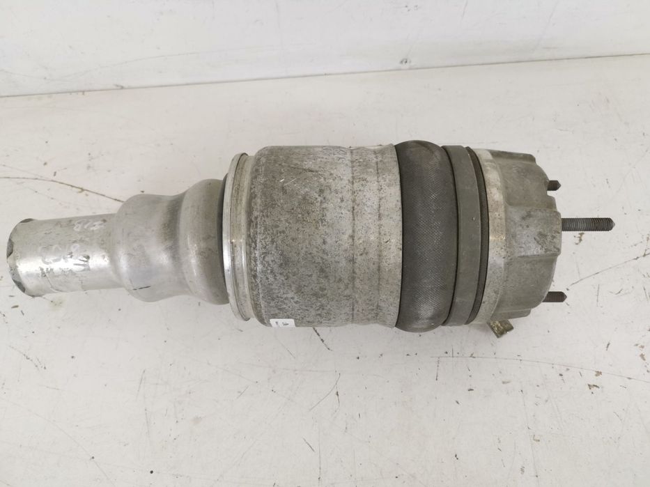 Perna Fata Stanga Aer Porsche  Cayenne 958 2010 2011 2012 2013 2014 Or