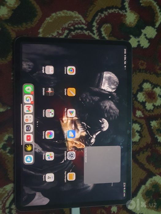 Xiaomi Pad 7 — 8+4 / 256 GB
