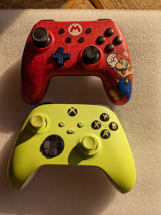 De vânzare jocuri Nintendo