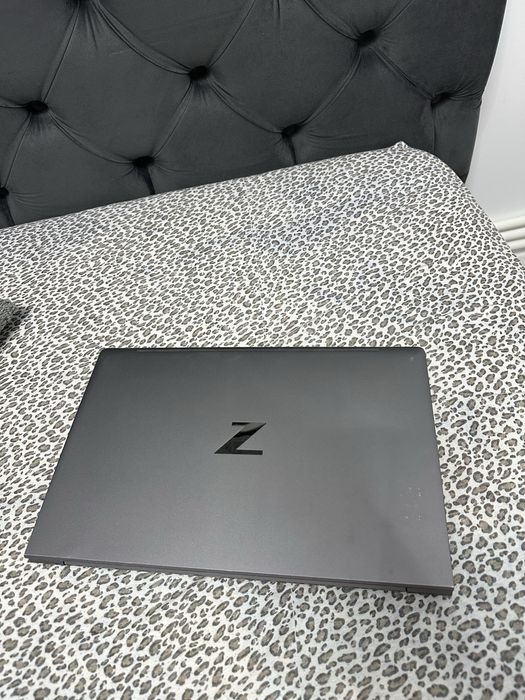 Vând Laptop HP Zbook Power G7 i7-10750H