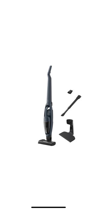Aspirator vertical 2 in 1 ELECTROLUX