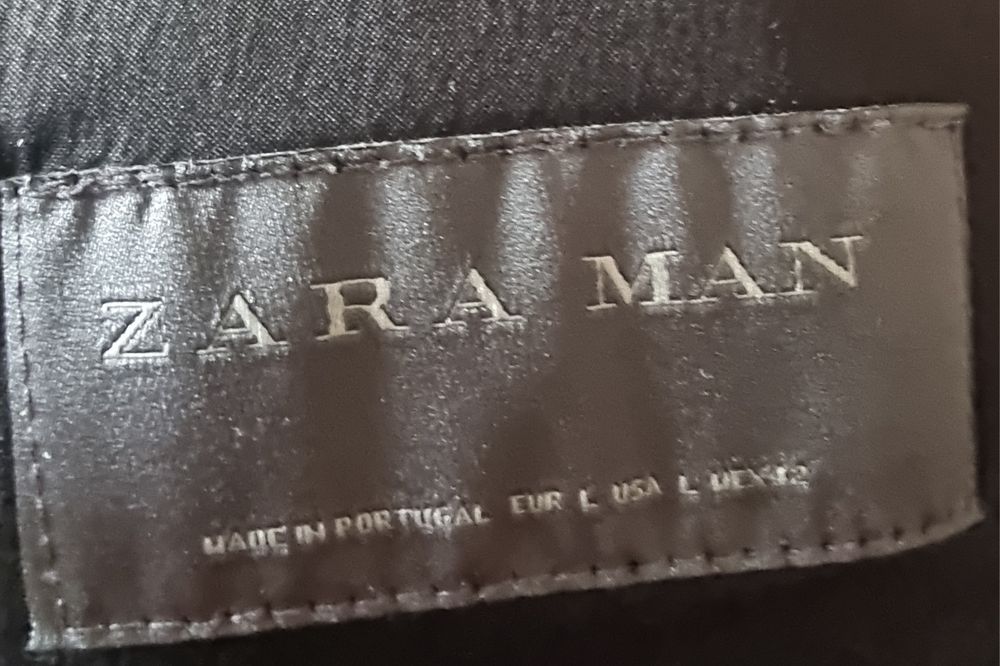 пиджак+жилет  zara"