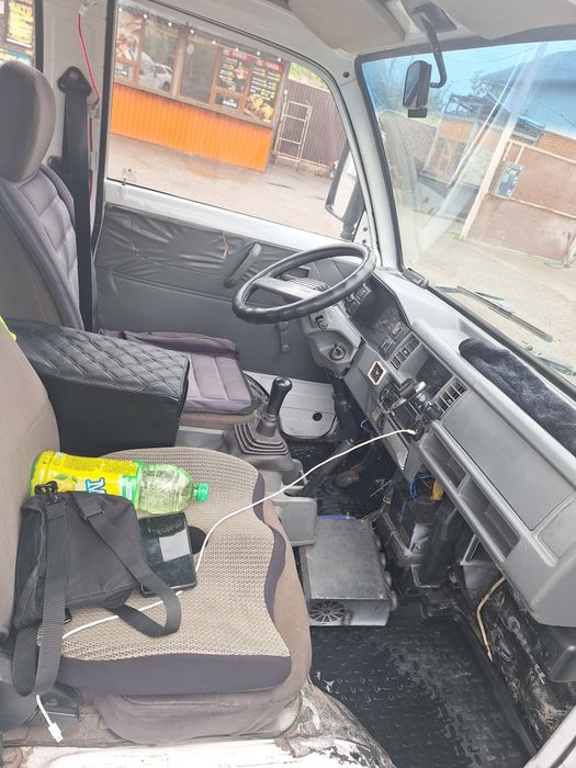 Daewoo damas сатылады жағдайы жақсы