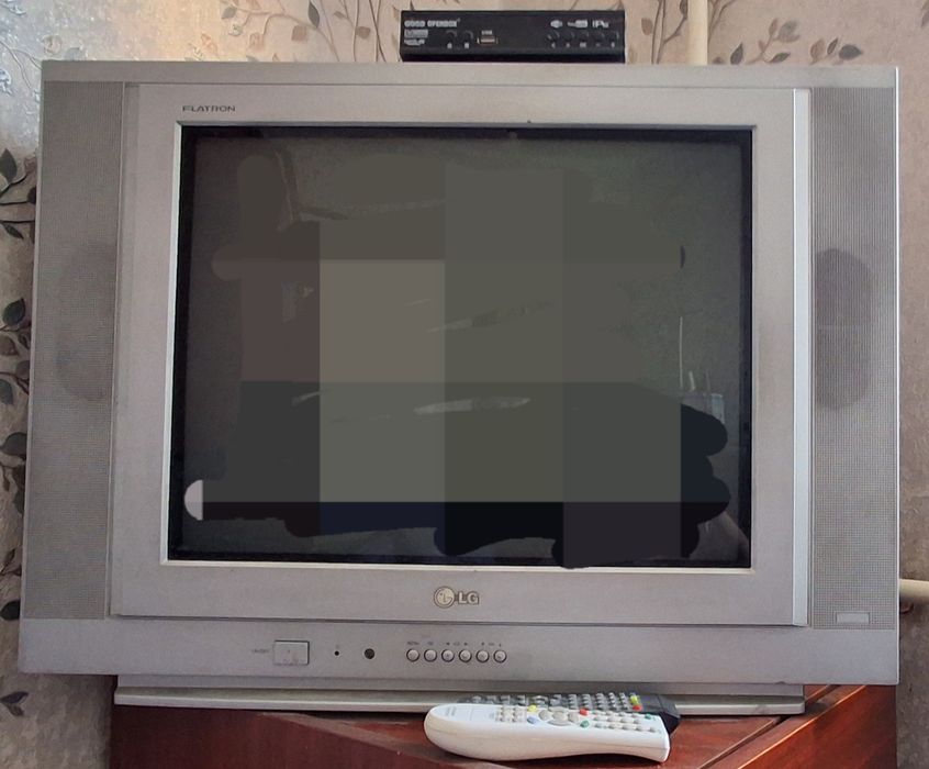 Продаётся телевизор