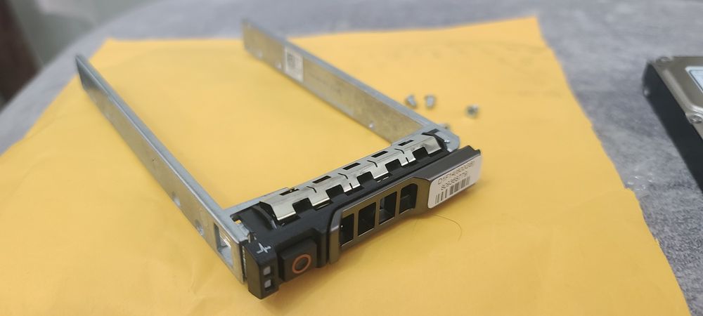 Саласки для сервера dell PowerEdge