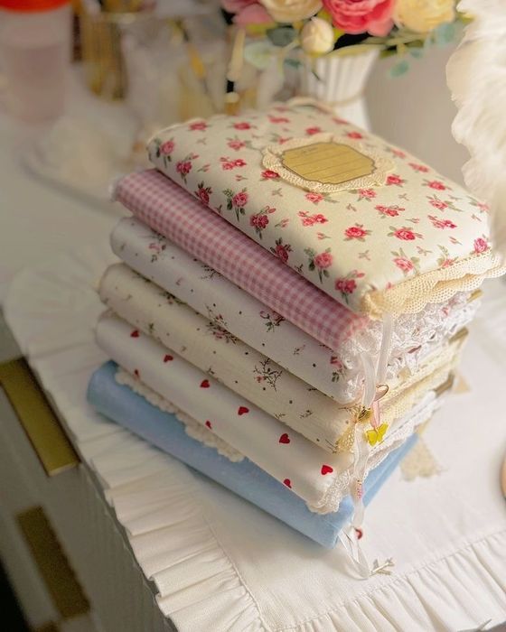 Блокноты ручной работы