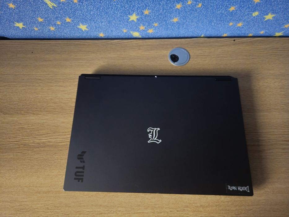 Ноутбук Asus Tuf Gaming A18