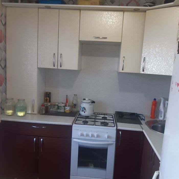 Продам улучшенную 3хкомнатную