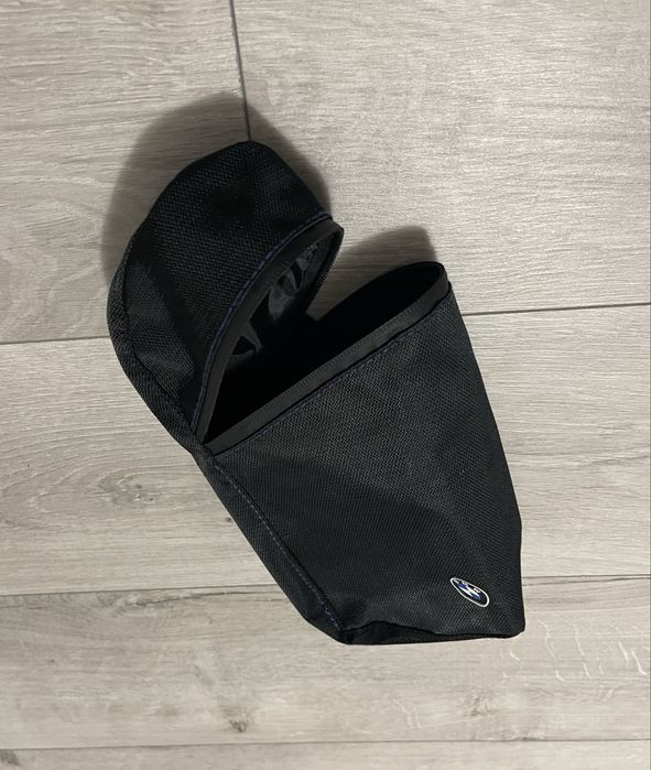 Оригинален калъф за масло за BMW за туба от 1 литър