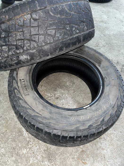 Pirelli Scorpion Atr 275/65/17