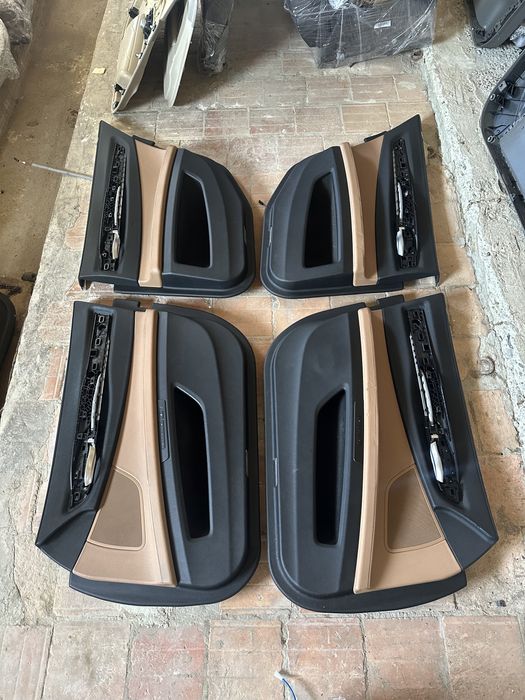 Fete uși / Panouri uși BMW Seria 7 F01 F02 2009-2015