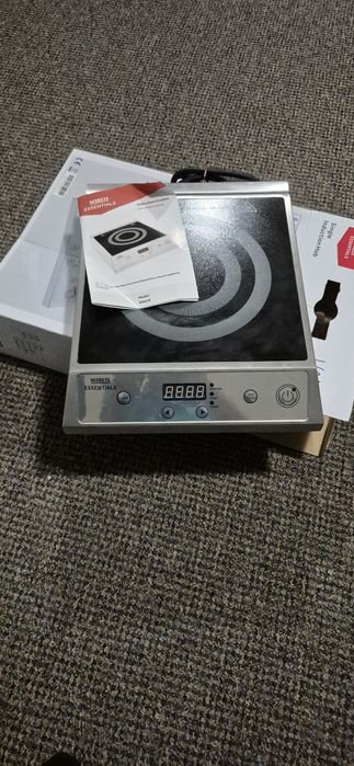 plită cu inducție Nisbets Essentials (cod DA610