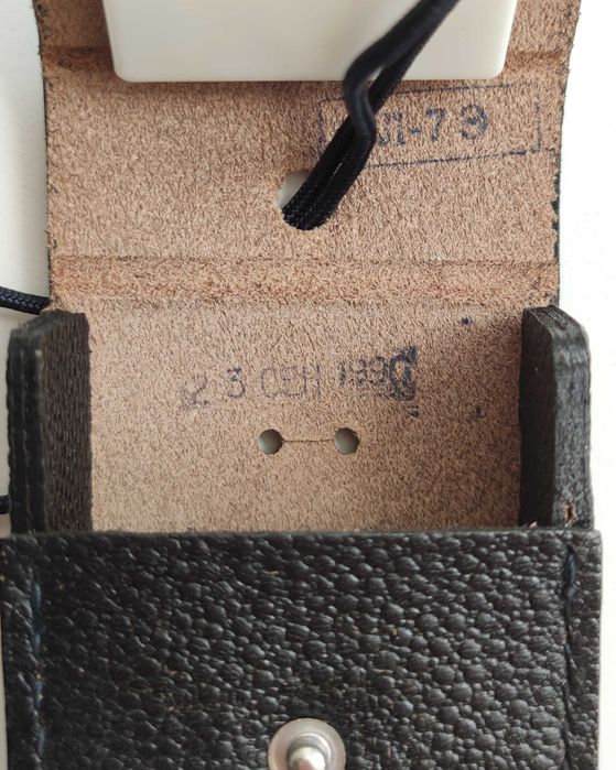 Экспонометр Ленинград-8