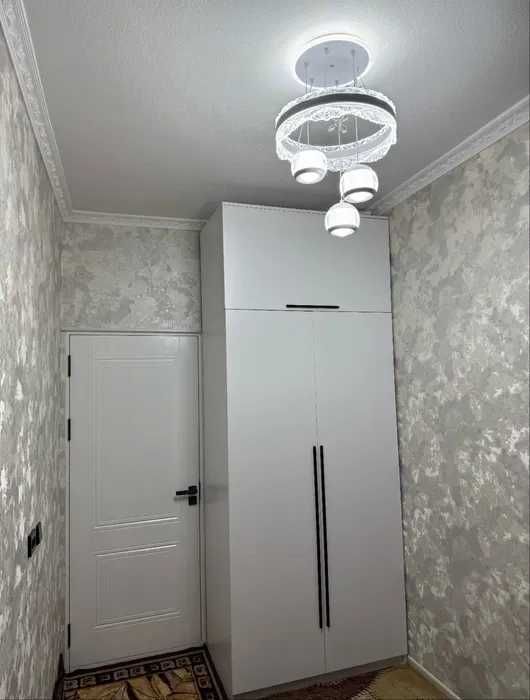 Продаётся 3 комн квартира возле Версаль, Чорсу