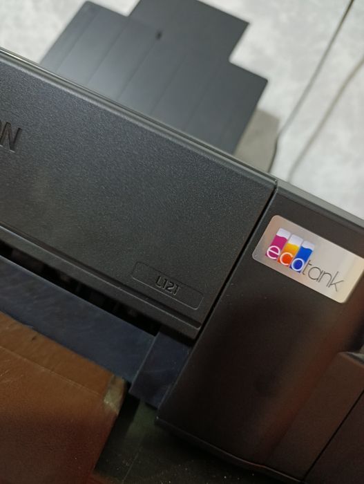 Epson l 121       .