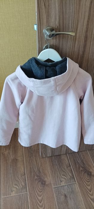 Детско палто Okaidi