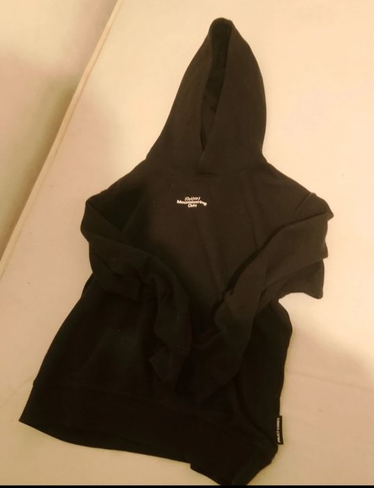 Hanorac Negru – Stil Urban & Adventure Jack & Jones