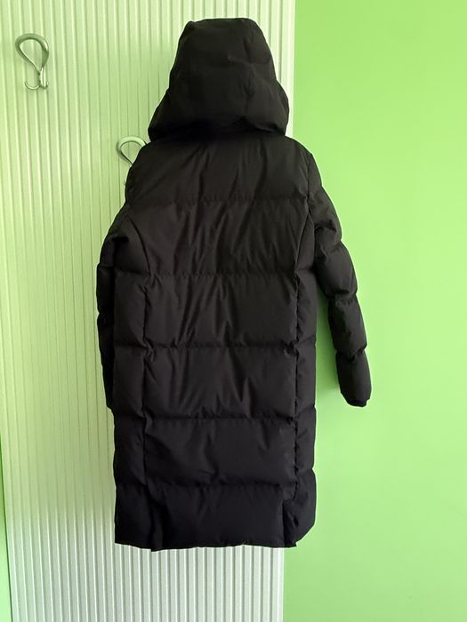 Оригинарно зимно мъжко яке GUESS