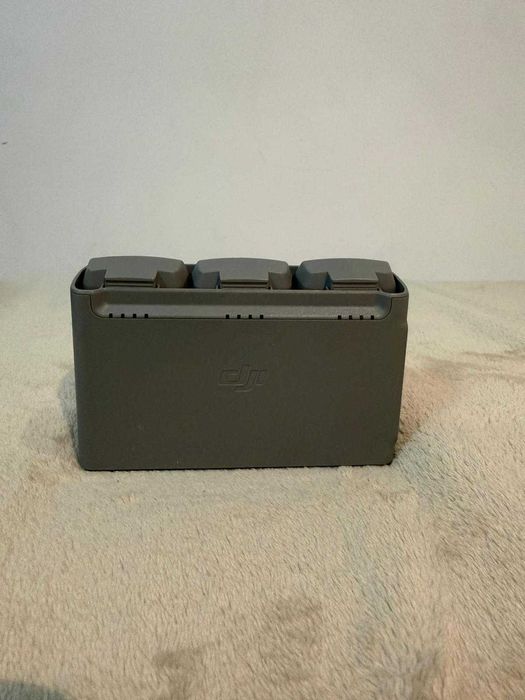 Drona Dji mini 2 se