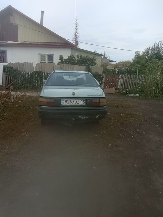 В среднем состоянии