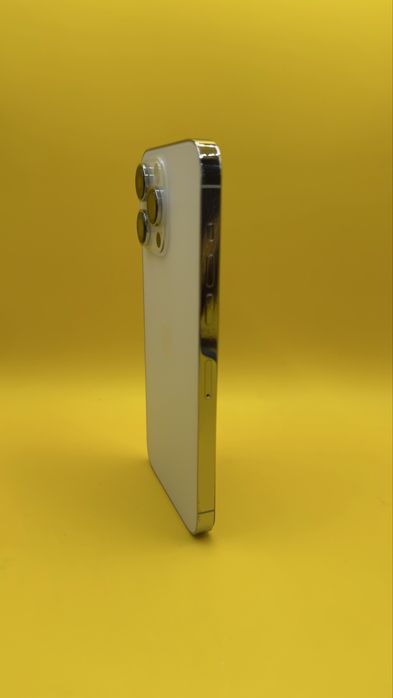 iPhone 14 Pro Max 128GB 100% Baterie Silver