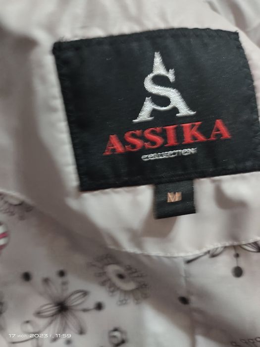 Продается куртка женская