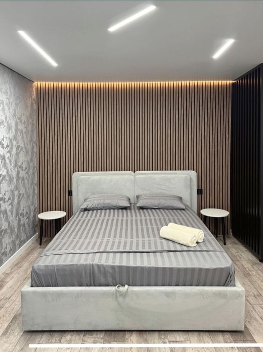 Гоголя. Отличная 1комн. Чеки. Документы