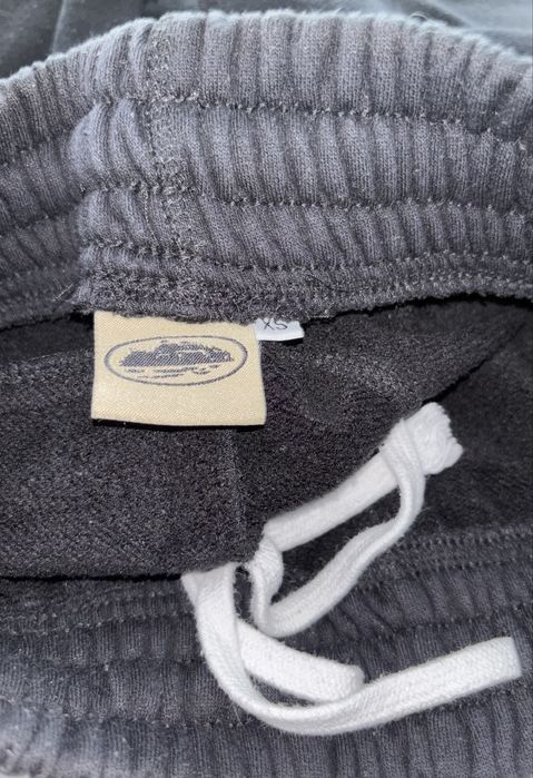 Corteiz къси панталонки размер XS