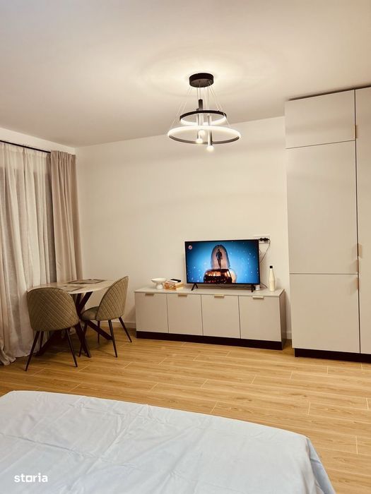 Studio Premium | Parcului 20