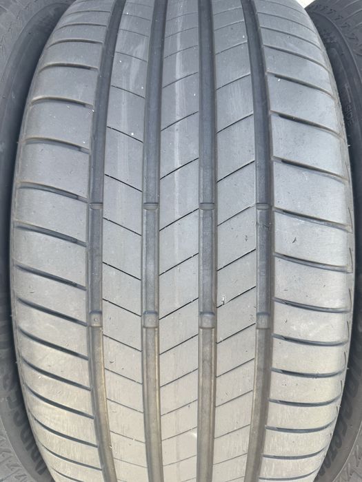 Спорт Пакет 20” Бриджстоун 235/45/20 на 255/40/20 22дот 6мм