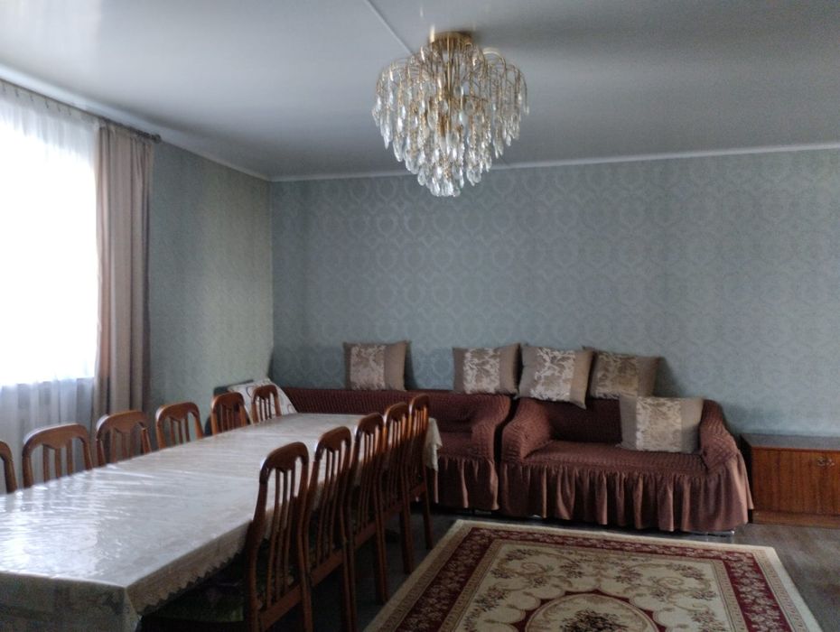 Продается дом в селе Нураталды шетский район.
