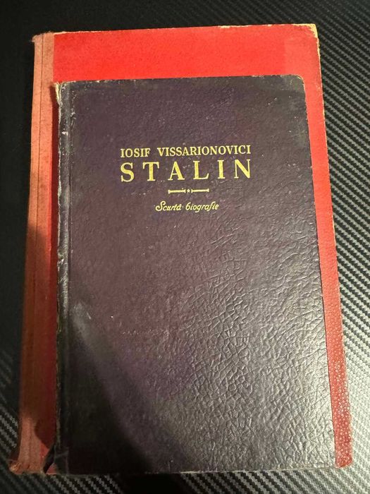 Cărți Sovietice (Stalin, Mao, etc)