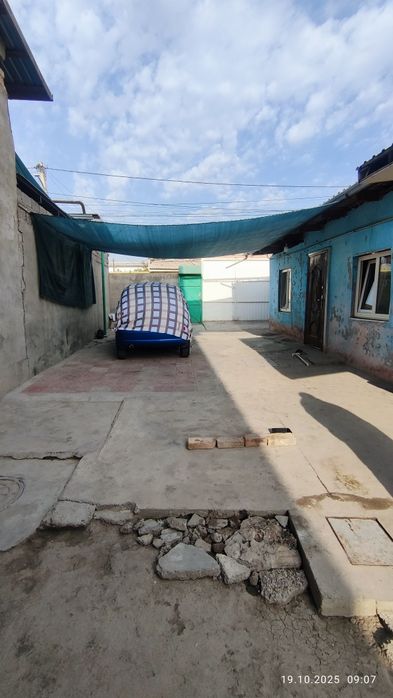 Продаётся участок 3,5 сот. Мирабадский район ул Маргилан