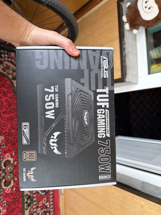 Продается Игровой Компьютер