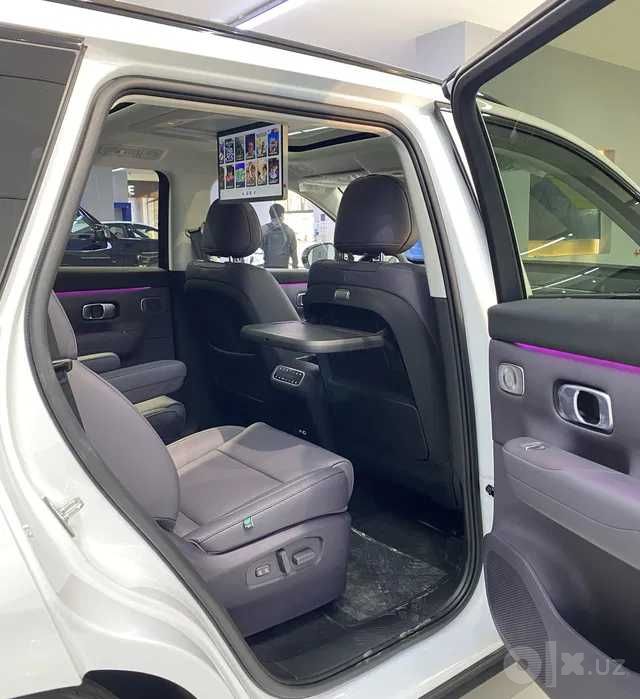 Leapmotor c16 naqd va nasiyaga bor