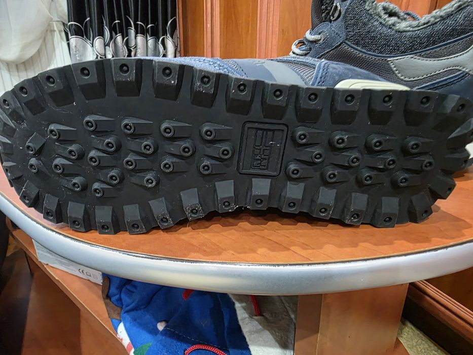 Ghete  Napapijri  bărbați