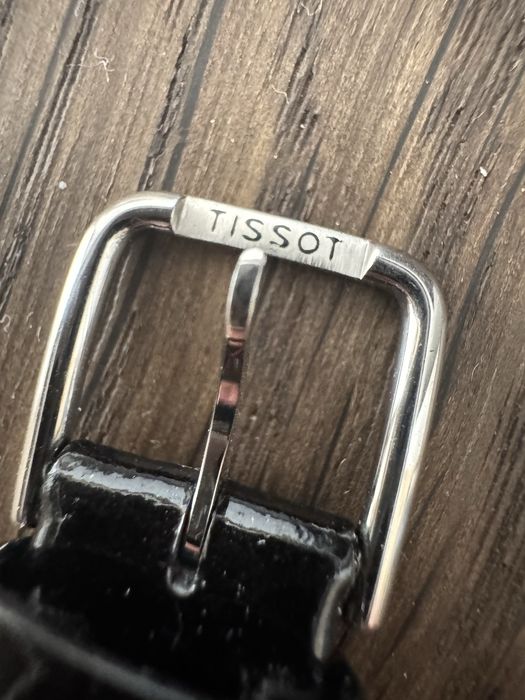 Ceas dama Tissot
