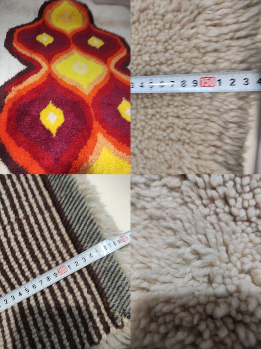 Весел и цветен чаршаф за плаж