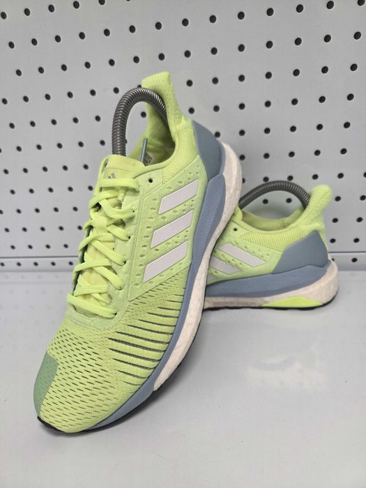 Оригинални дамски маратонки- adidas Solar Glide