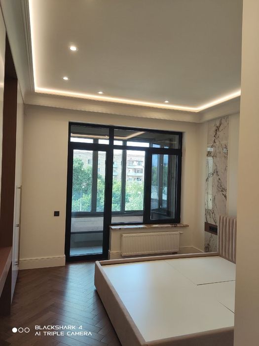 Квартира ремонт отделка