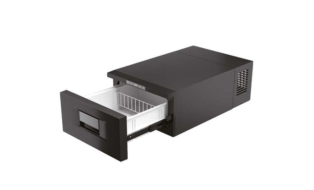 Преносим хладилник-фризер с компресор 30L, 100–240V, 12/24V