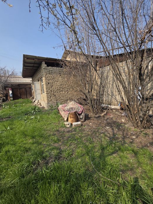 Кибрай тумани Қипчоқ маҳалласида 7 сотихли ер участкаси сотилади.