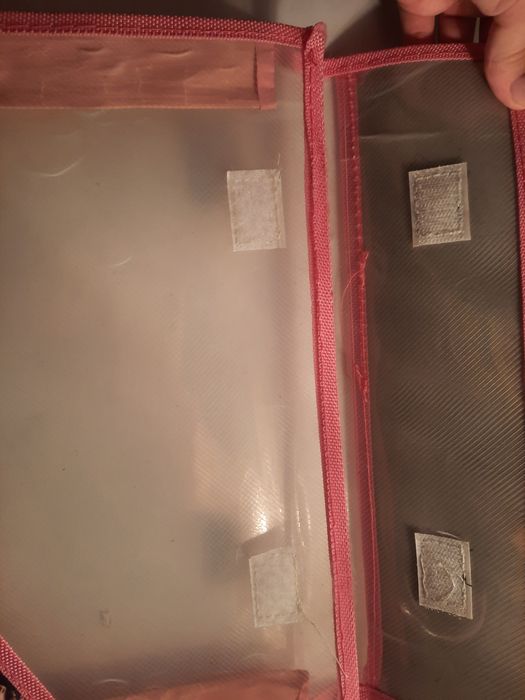 Продам детскую папку