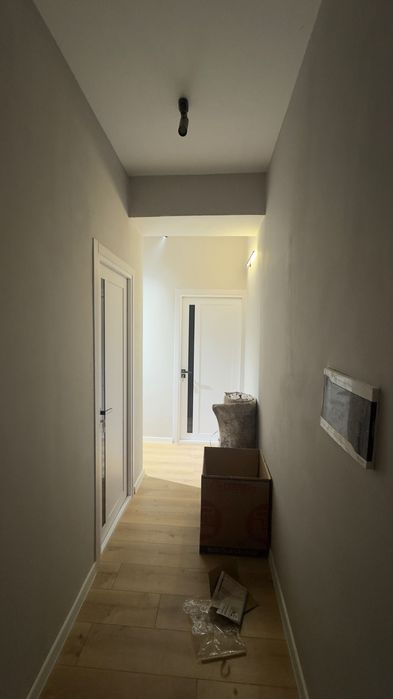 Qoʻyliq tarafdan kvartira