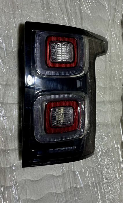 Задние фонари Range Rover L405