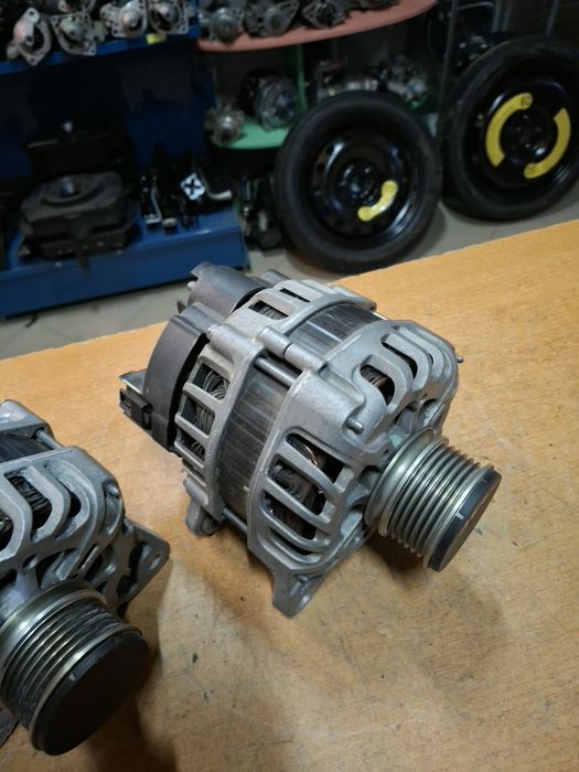 Alternator Dacia Duster Sandero Dokker Logan 1.5 Dci K9K629